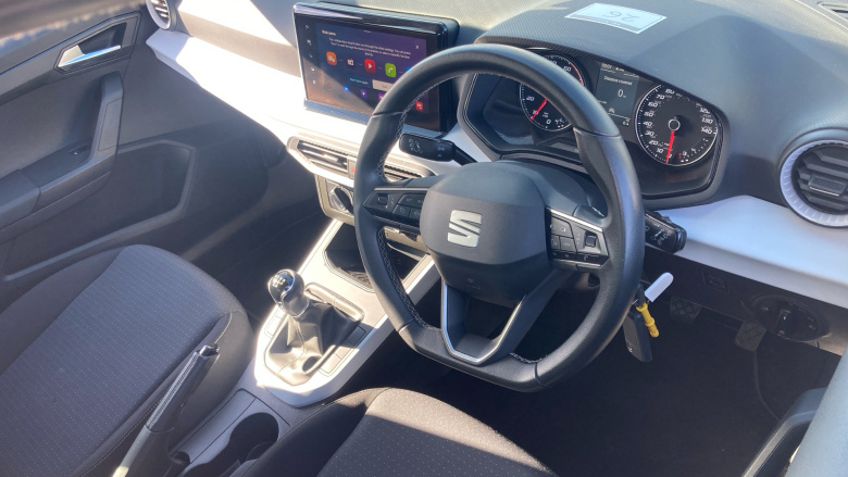 SEAT Arona 1.0 TSI SE Technology 5dr Petrol Hatchback